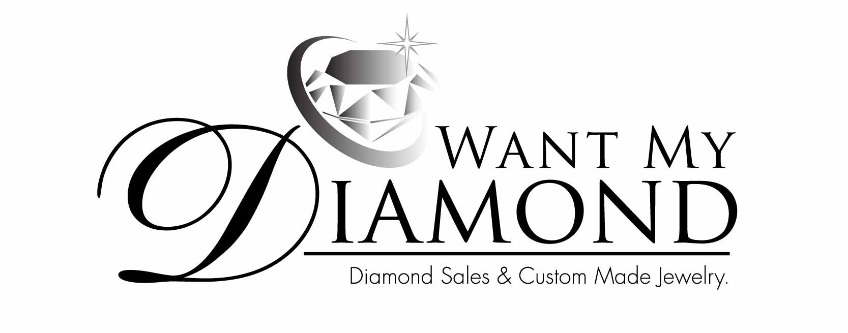 Want My Diamond